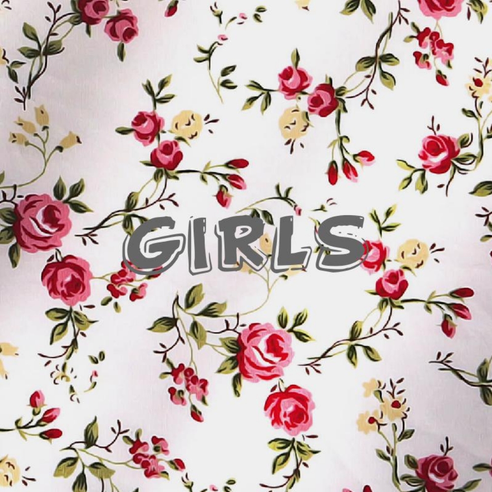 GIRLS CLOTHING AND SHOES